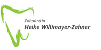 heike willimayer zahner logo